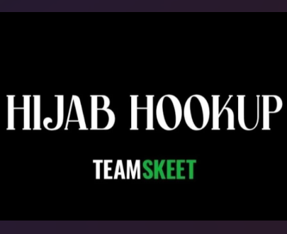 HijabHookUp