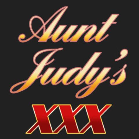 AuntJudysXXX