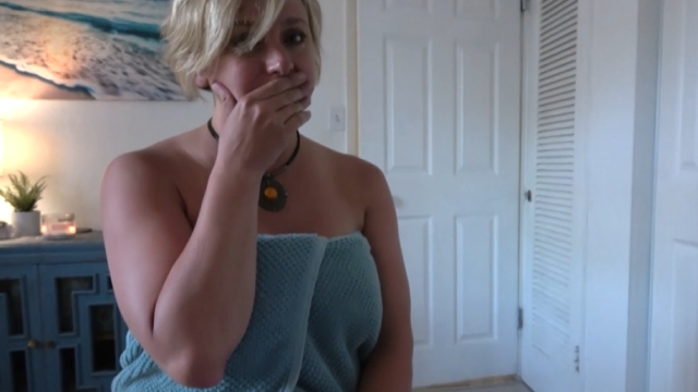 Üvey Annemin Resimlerine Bakıp Çekiyordum Türkçe Altyazılı Porno